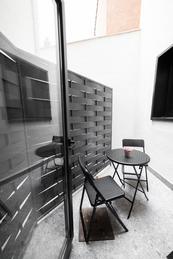 Apartamentos Mk77 Leon - Lahoz Exteriér fotografie