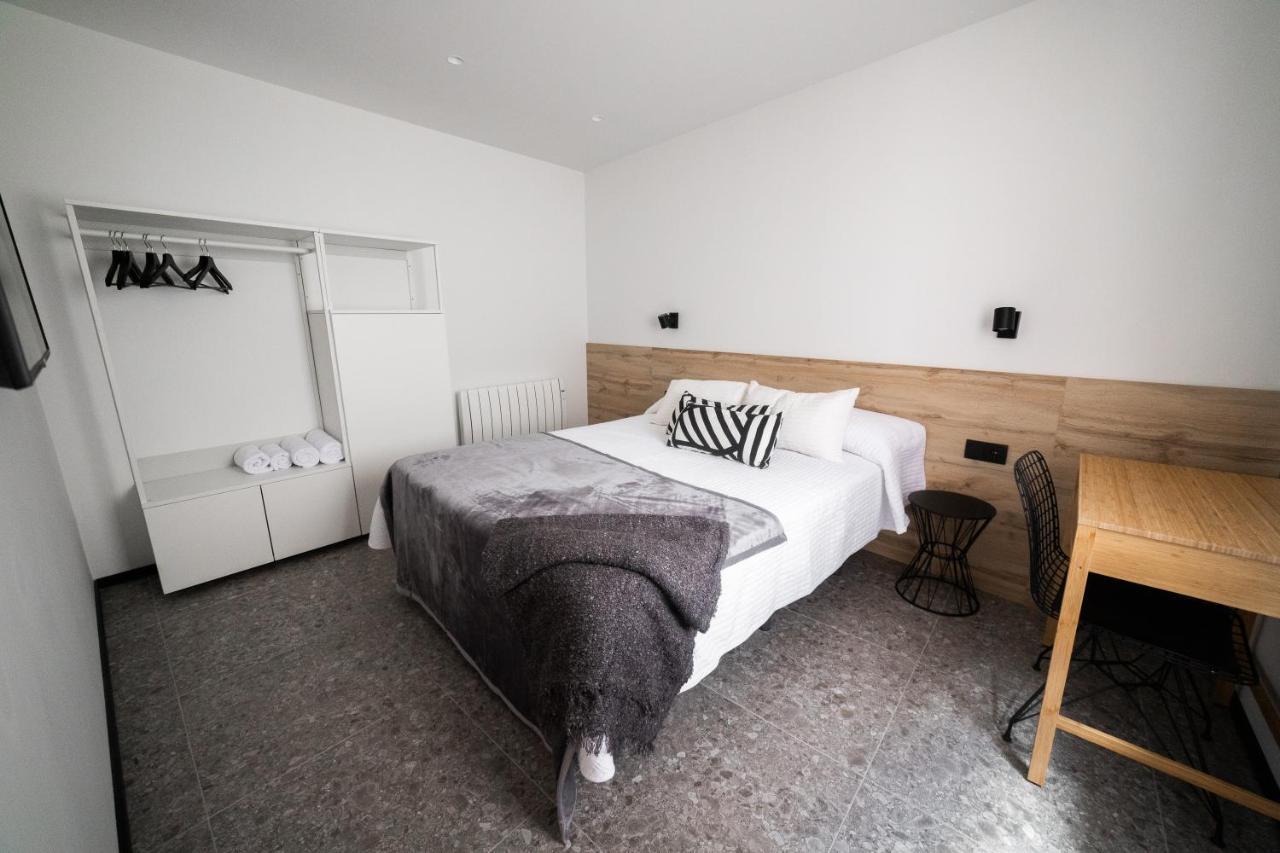 Apartamentos Mk77 Leon - Lahoz Exteriér fotografie