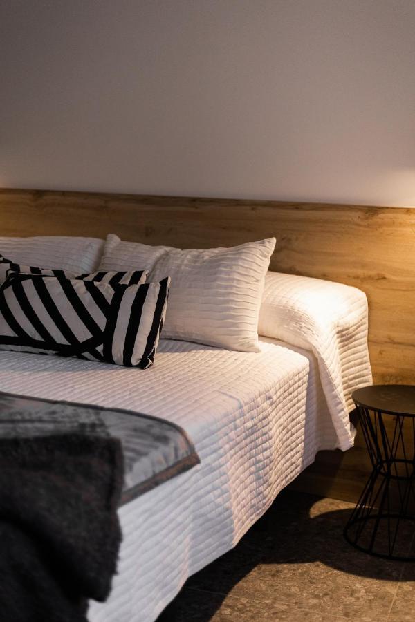 Apartamentos Mk77 Leon - Lahoz Exteriér fotografie