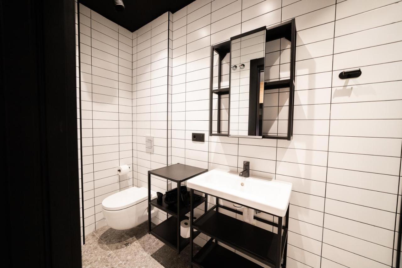 Apartamentos Mk77 Leon - Lahoz Exteriér fotografie