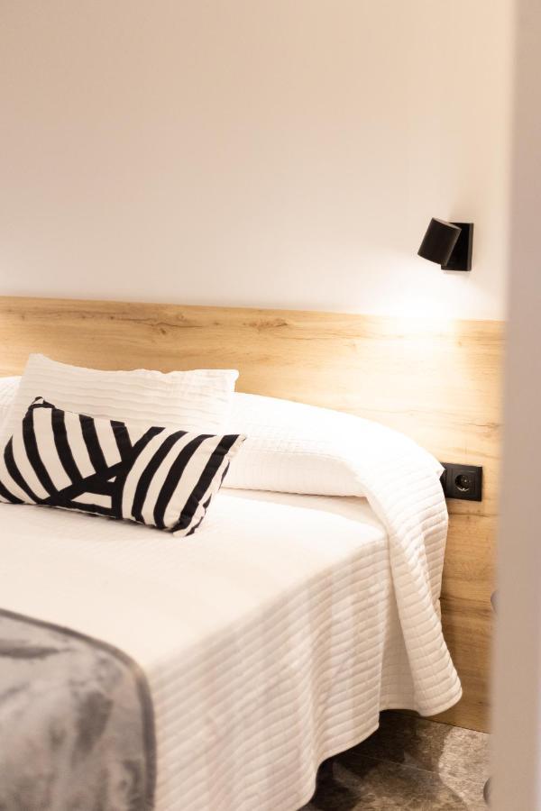 Apartamentos Mk77 Leon - Lahoz Exteriér fotografie