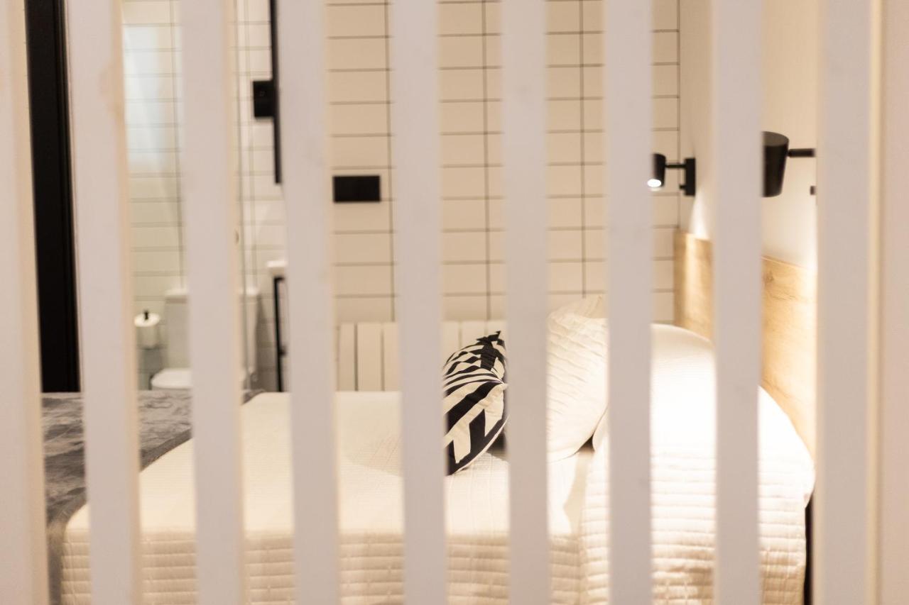 Apartamentos Mk77 Leon - Lahoz Exteriér fotografie