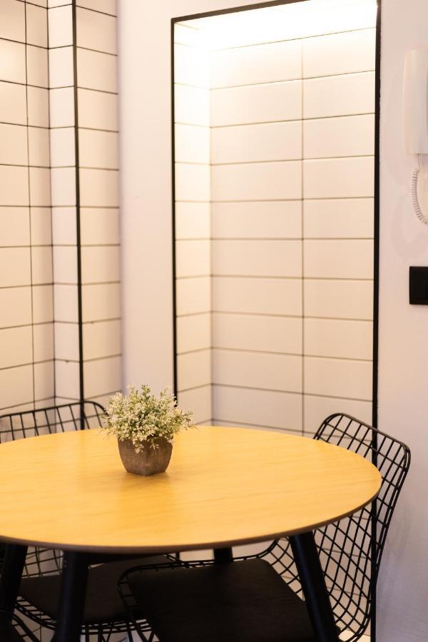 Apartamentos Mk77 Leon - Lahoz Exteriér fotografie
