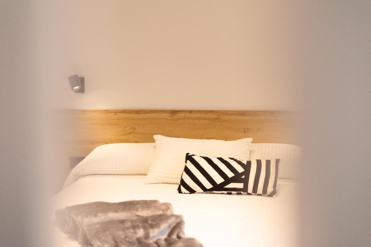 Apartamentos Mk77 Leon - Lahoz Exteriér fotografie