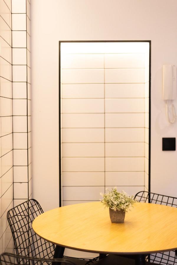 Apartamentos Mk77 Leon - Lahoz Exteriér fotografie