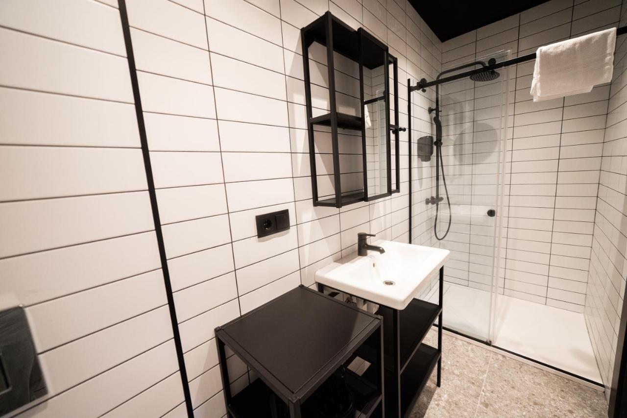 Apartamentos Mk77 Leon - Lahoz Exteriér fotografie
