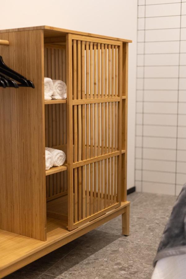 Apartamentos Mk77 Leon - Lahoz Exteriér fotografie