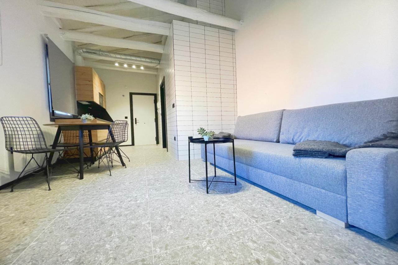 Apartamentos Mk77 Leon - Lahoz Exteriér fotografie