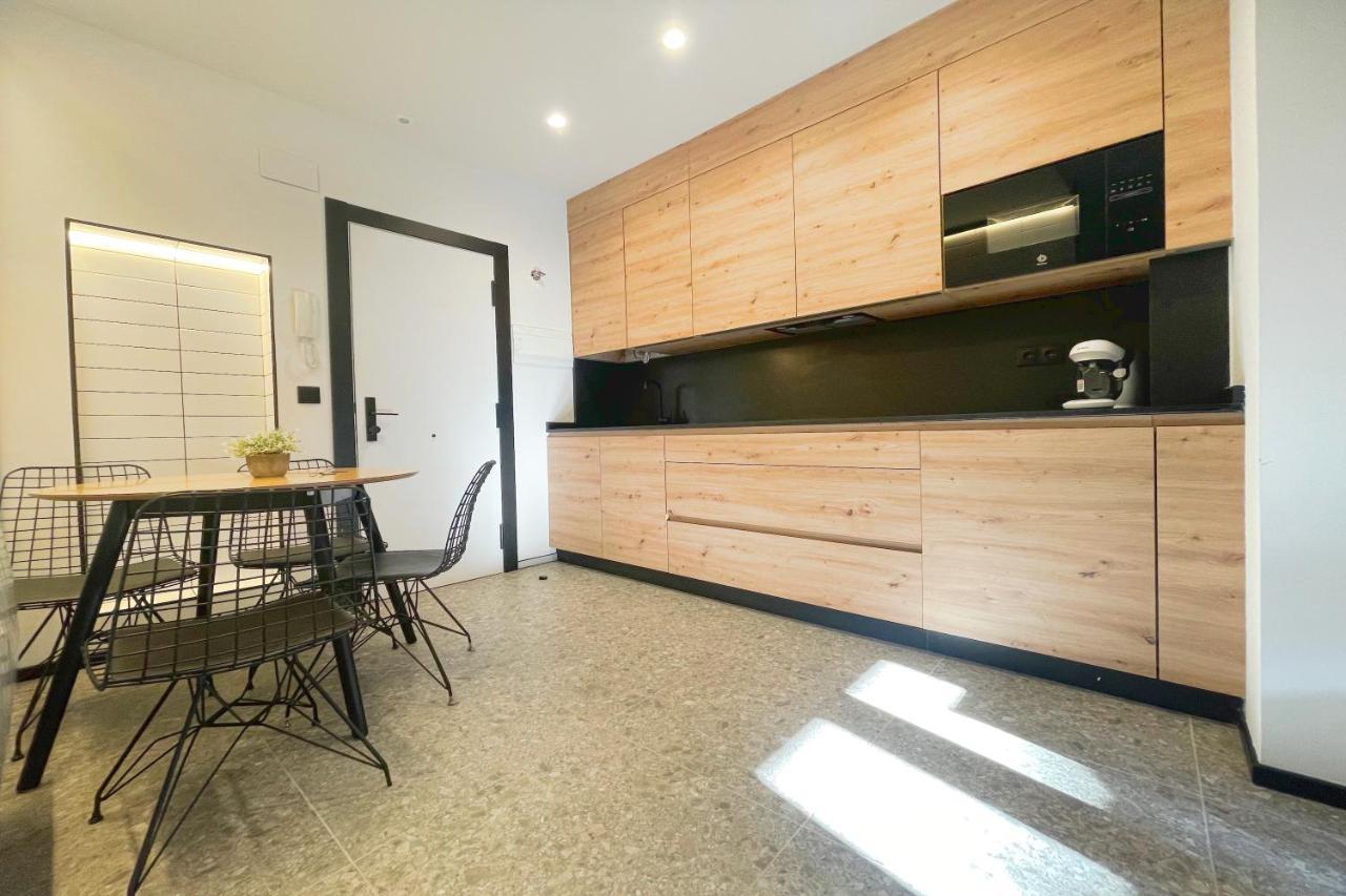Apartamentos Mk77 Leon - Lahoz Exteriér fotografie